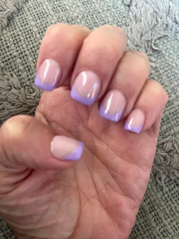 Nail Expo — Nail salon in Evansville